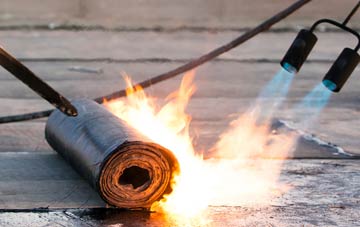 Pathstruie asphalt flat roofing repairs