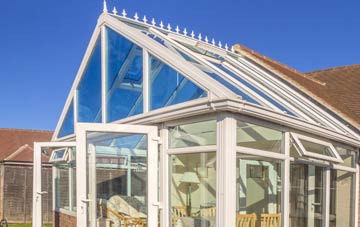 conservatory roof insulation costs Pathstruie