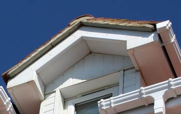 Pathstruie fascia installation costs