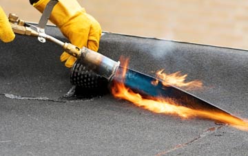 flat roof repairs Pathstruie, Perth And Kinross