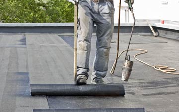 flat roof replacement Pathstruie, Perth And Kinross