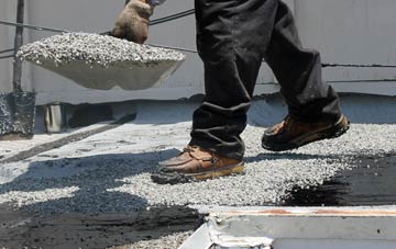 Pathstruie flat roofing companies