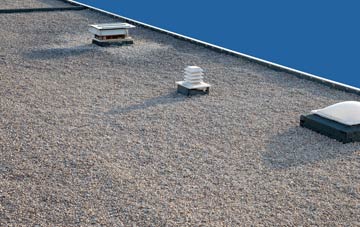 flat roofing Pathstruie, Perth And Kinross