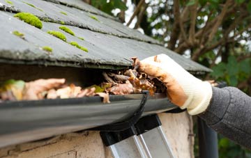 gutter cleaning Pathstruie, Perth And Kinross