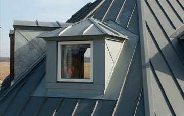 metal roofing Pathstruie, Perth And Kinross