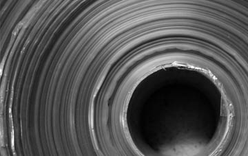 Pathstruie pvc roof replacement