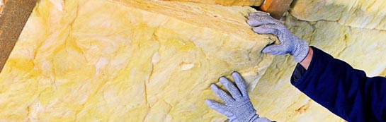 quotes for Pathstruie roof insulation