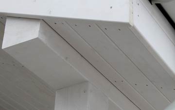 soffits Pathstruie, Perth And Kinross