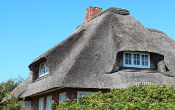 thatch roofing Pathstruie, Perth And Kinross