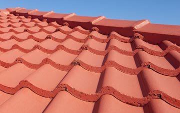 Pathstruie tile and slate roof replacement