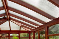 Pathstruie conservatory roofing insulation
