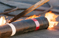 free Pathstruie flat roofing repair quotes