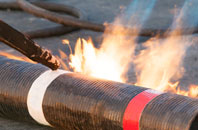 Pathstruie flat roofing replacement