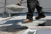 find rated Pathstruie flat roofing replacement companies