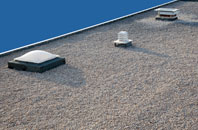 Pathstruie flat roofing