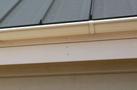 Pathstruie soffit repair